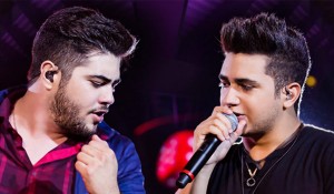 Henrique & Juliano - Most Famous Singers from Brazil