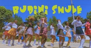 RUDINI SHULE   Music Video