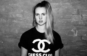 Mø - Most Famous Singers from Denmark