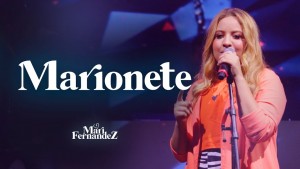 Mari Fernandez - Most Famous Singers from Brazil