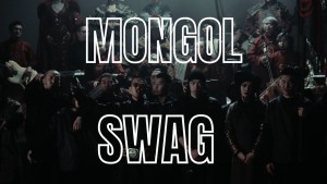 MONGOL SWAG