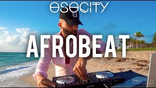 Afrobeat Mix 2021 | The Best of Afrobeat 2021 by OSOCITY - LATEST AFROBEATS 2021 PLAYLIST | NAIRA MARLEY | DAVIDO | WIZKID| BURNABOY