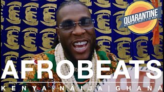 AFROBEATS 2020 Video Mix |AFROBEAT 2020 PARTY Mix |NAIJA 2020 |LATEST NAIJA 2020| AFRO BEAT(DJ BOAT) - Top 50 Afrobeat Hits