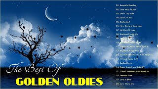 Greatest Hits Golden Oldies 60s And 70s - 60s And 70s Song Playlist - Best Oldies Songs Of All Time - 16th birthday party-Sweet 16 party songs
