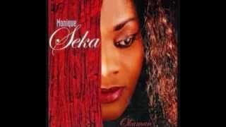 Monique Seka - Okaman  (1995).wmv - music from 1995 onwards