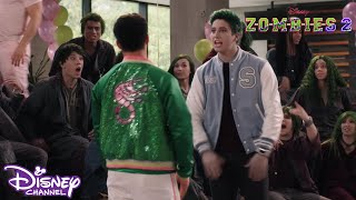 ZOMBIES 2 | I'm Winning | Disney Channel Norge - songs about winning 2021