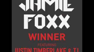 Jamie Foxx - Winner (ft. Justin Timberlake & T.I.) - songs about winning the lottery