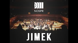 Hip-Hop History Orchestrated by JIMEK - When hip-hop meets classical music - The Playlist