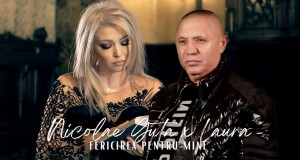 FERICIREA PENTRU MINE  Music Video