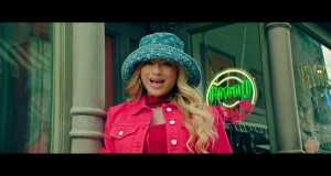 Mi Musica - Ally Brooke - salsa music from the 60s
