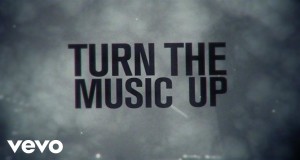 Turn The Music Up - Nf - salsa music from the 60s