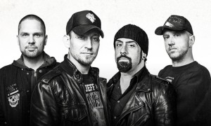 Volbeat - Most Famous Singers from Denmark