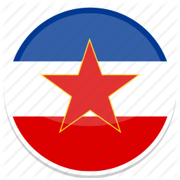 Ex-Yugoslavia
