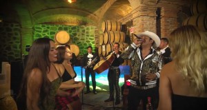CAMARON PELAO Music Video